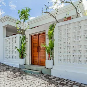 Belvilla Hii Garuda Wisnu Villa