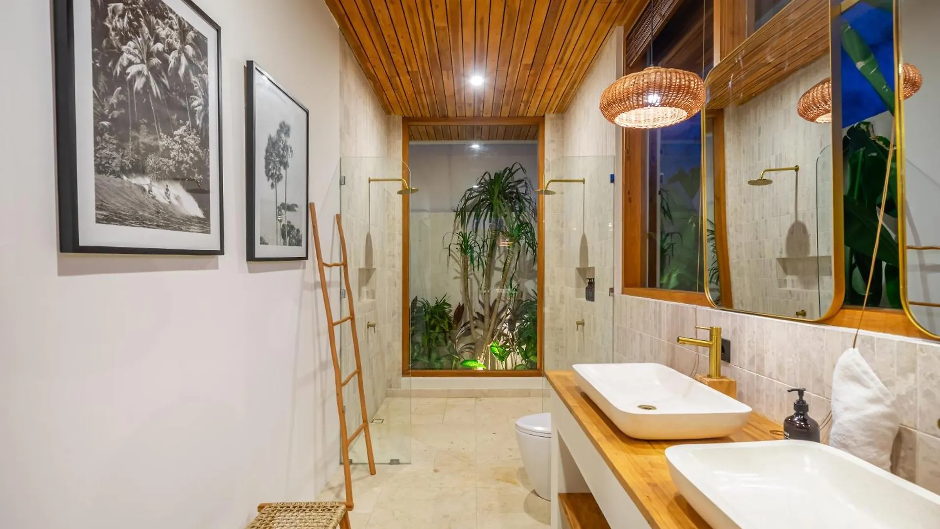Villa Lila Bingin Uluwatu  Indonesia