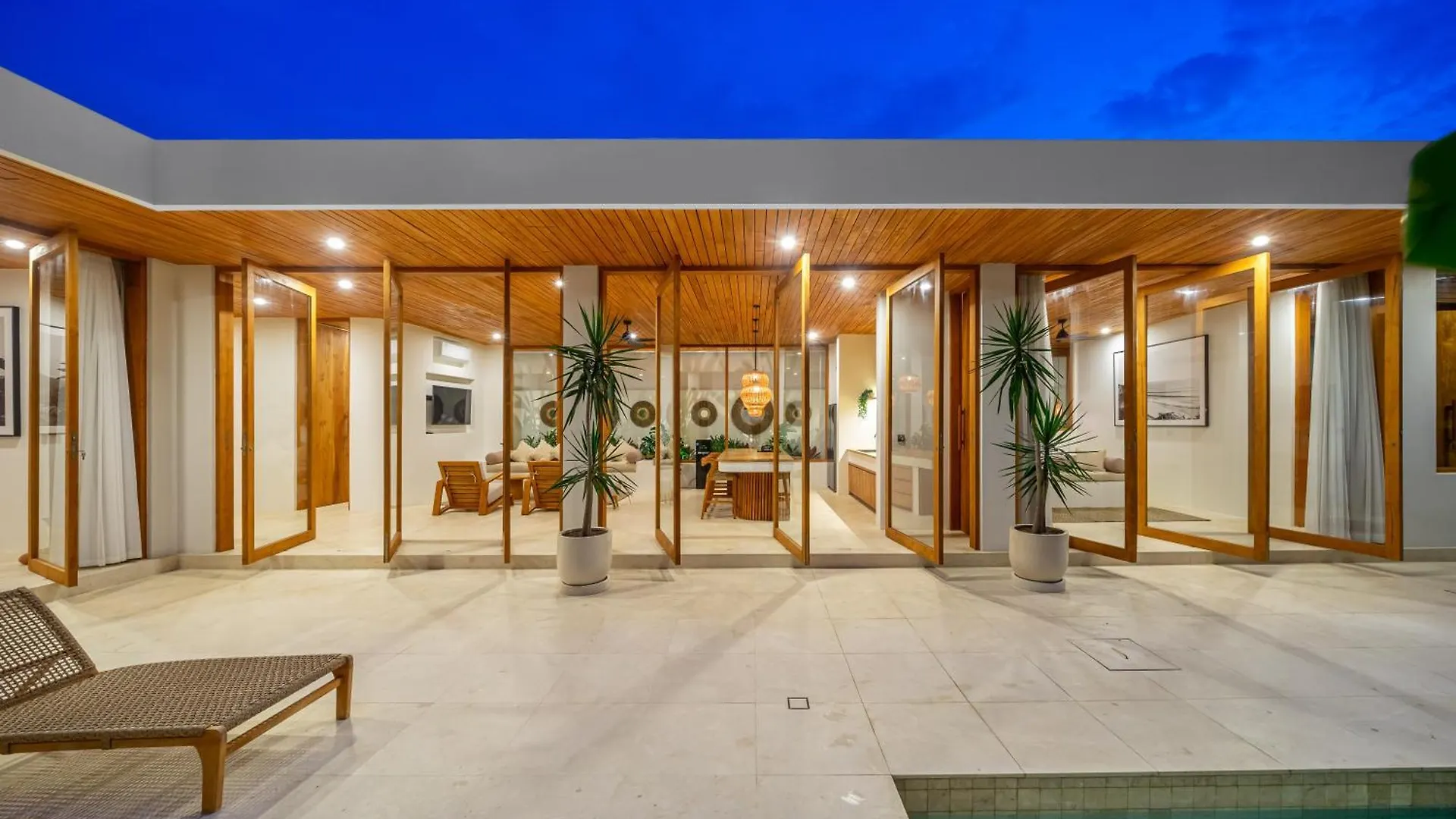 Villa Lila Bingin Uluwatu  Indonesia