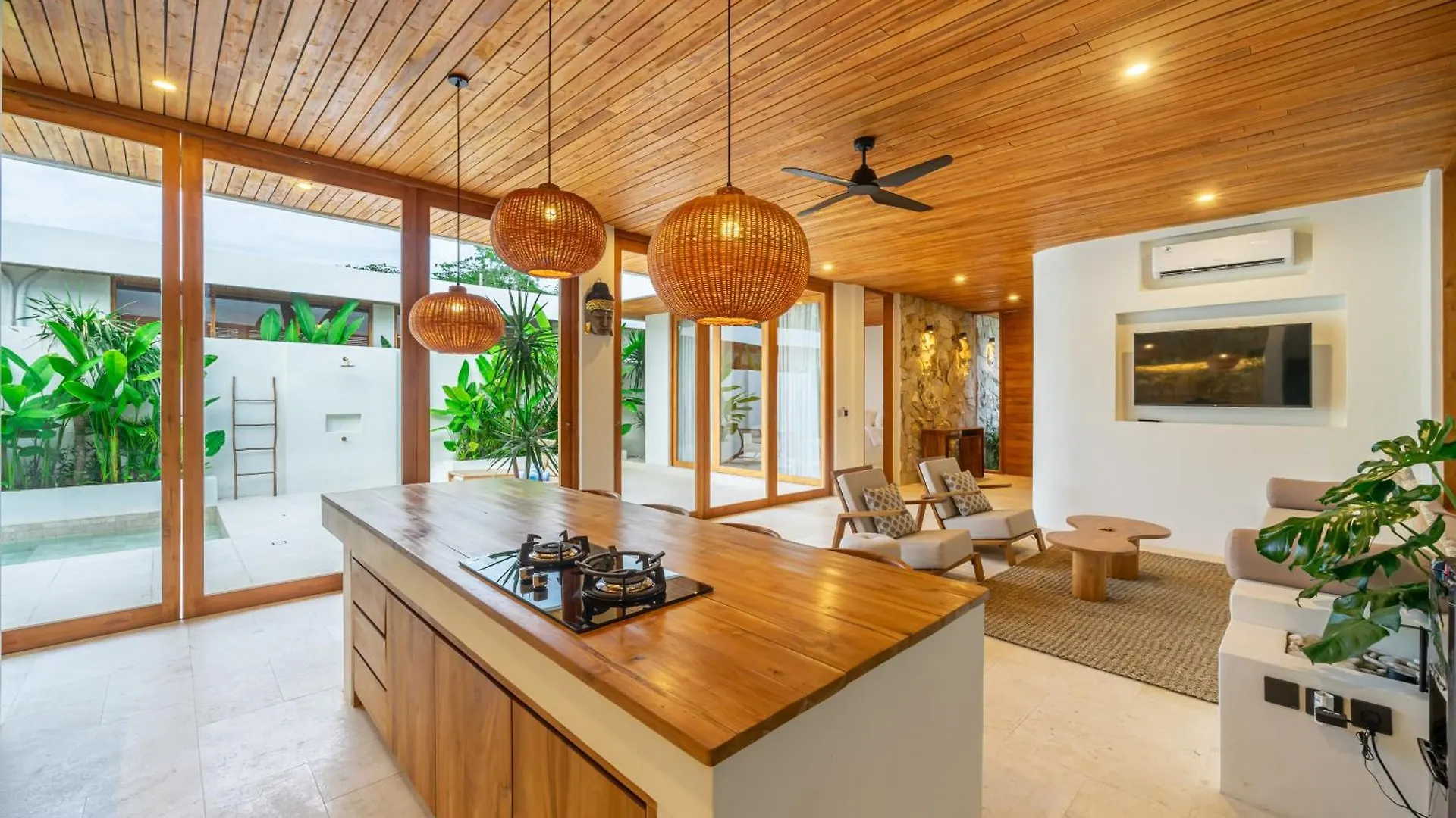 Villa Lila Bingin Uluwatu  0*, Uluwatu (Bali)