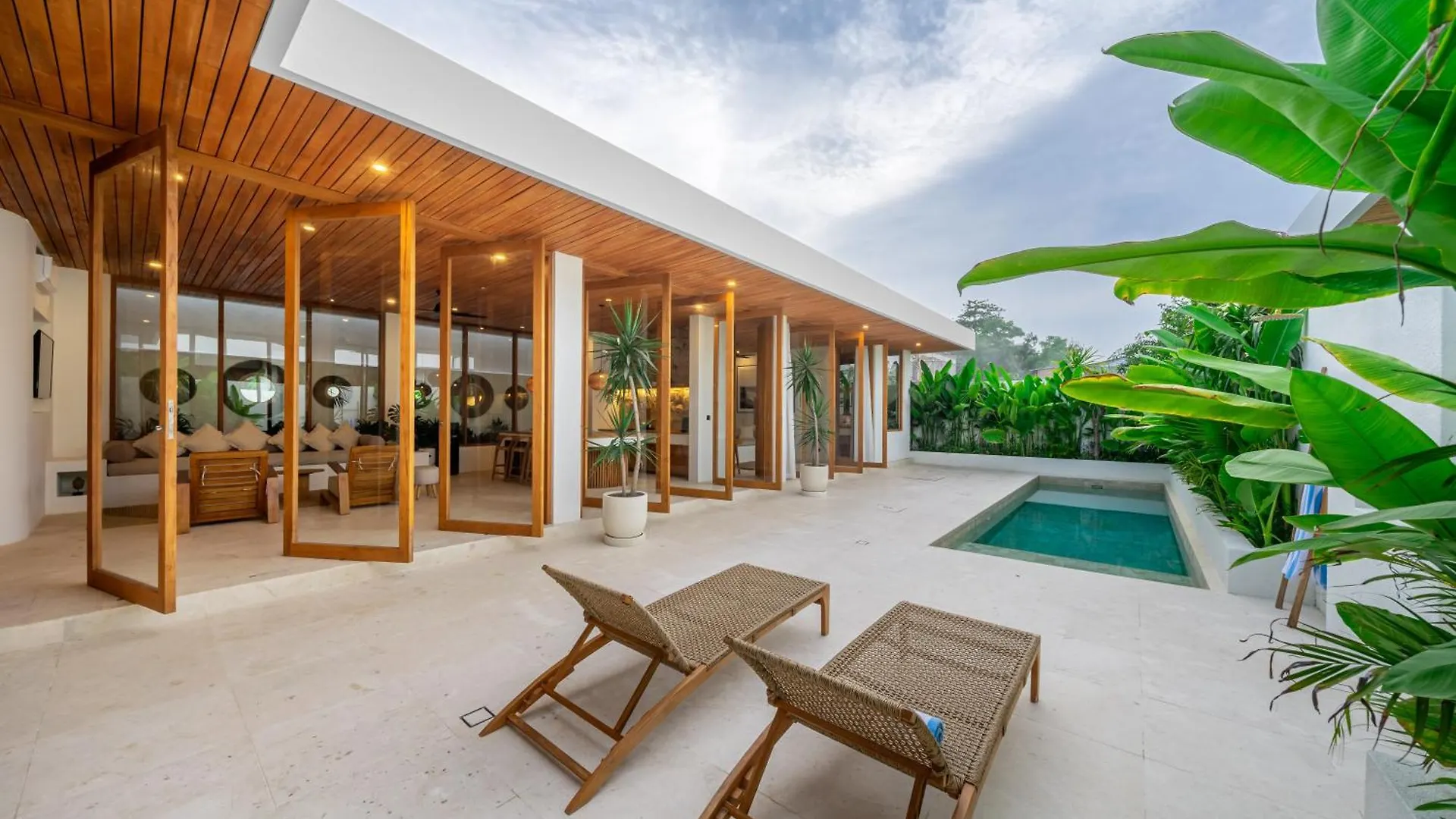Villa Lila Bingin Uluwatu  0*, Uluwatu (Bali) Indonesia