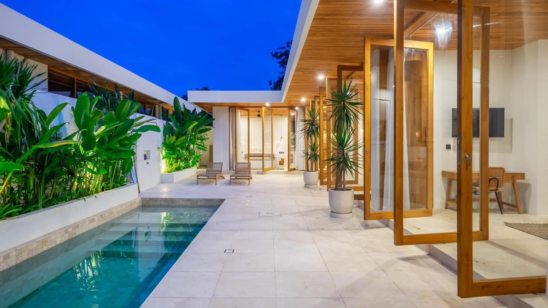 Villa Lila Bingin Uluwatu   Uluwatu (Bali)