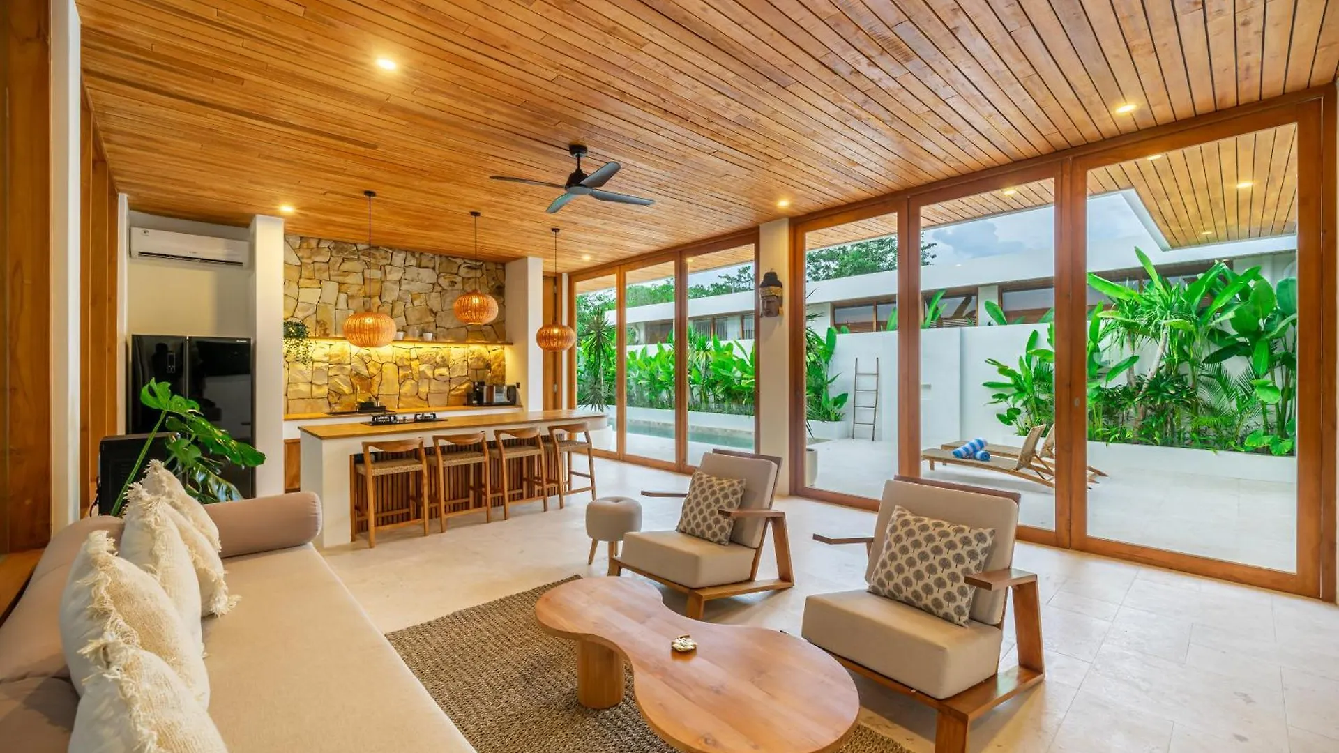 Villa Lila Bingin Uluwatu   Uluwatu (Bali)