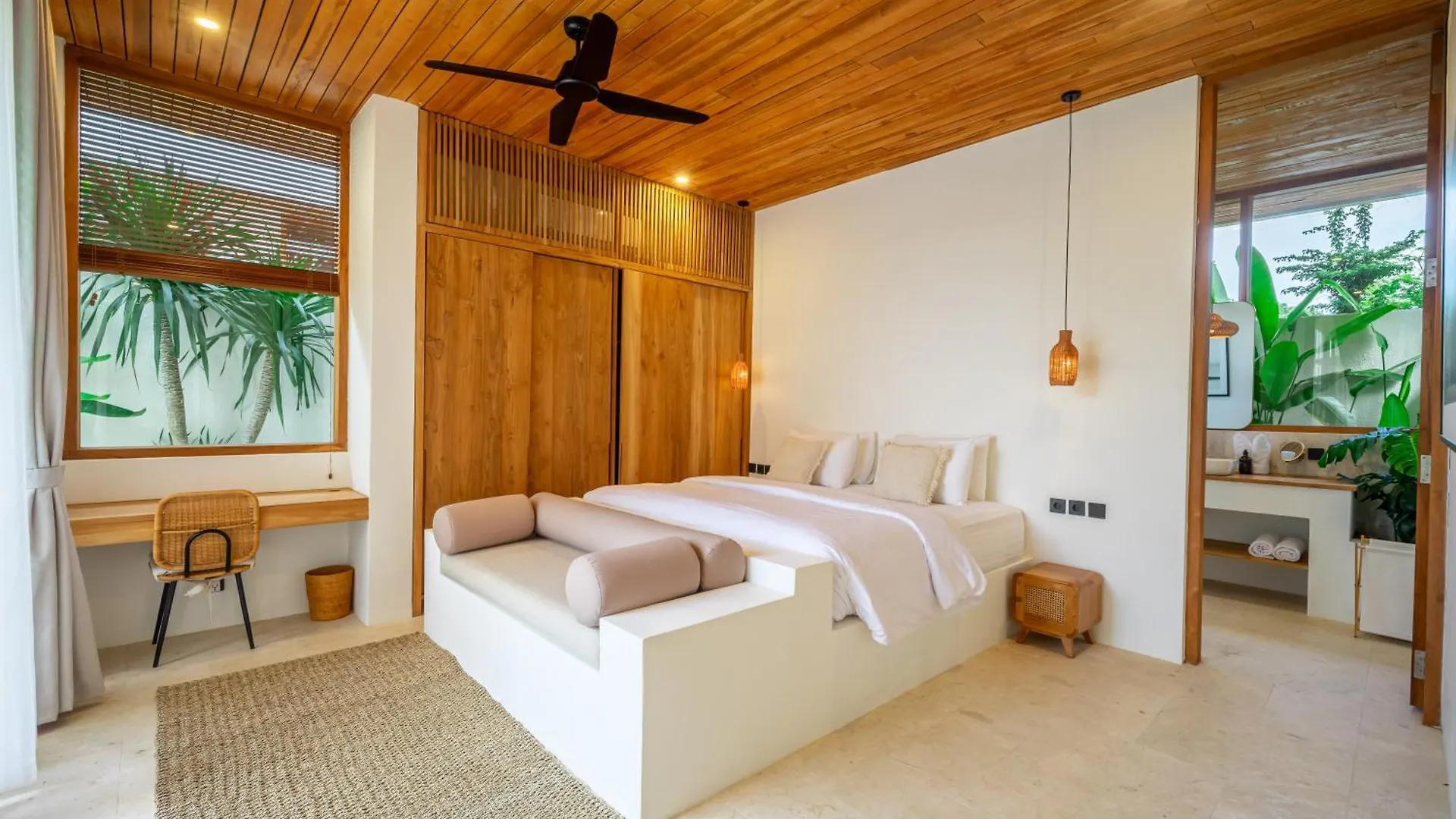 Villa Lila Bingin Uluwatu  Indonesia