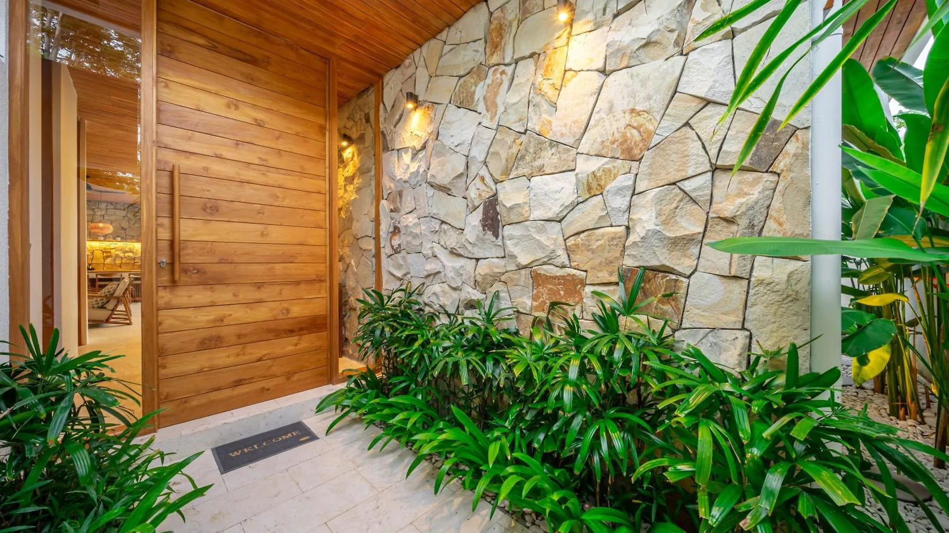 Villa Lila Bingin Uluwatu  0*, Uluwatu (Bali) Indonesia