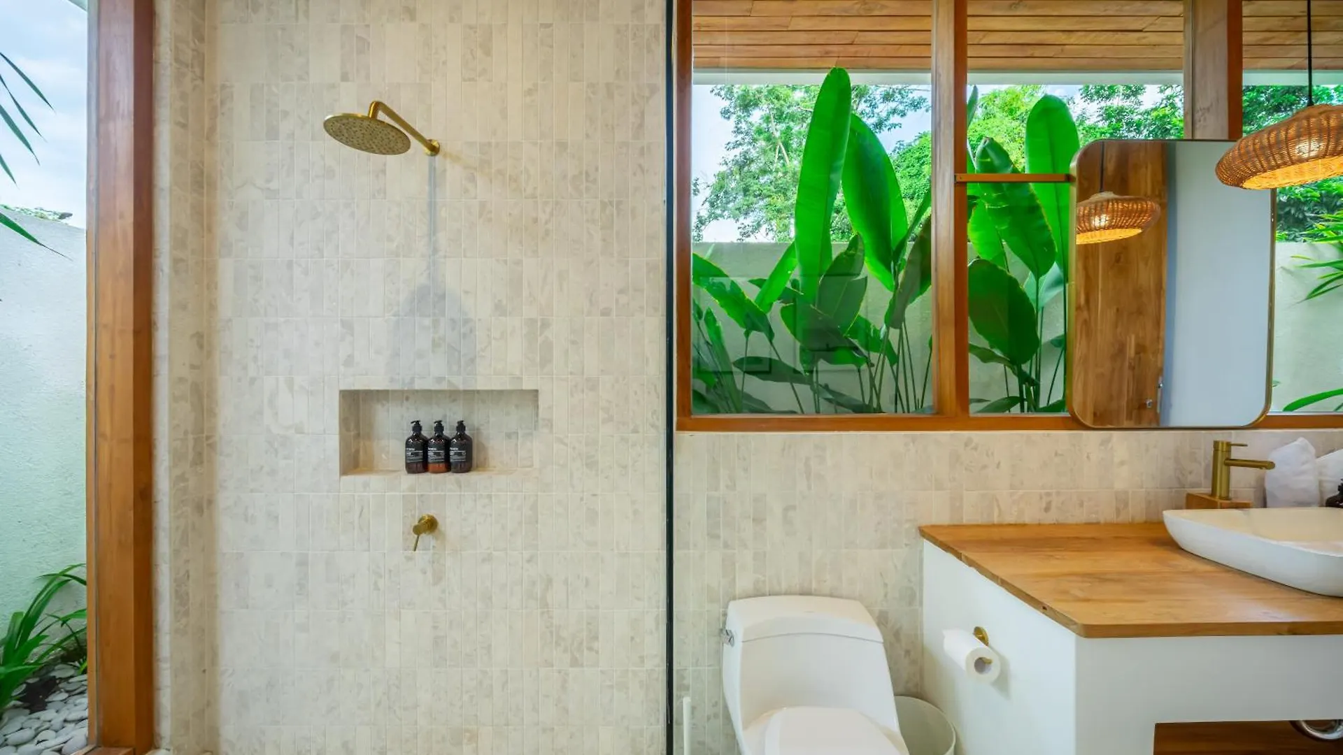 Villa Lila Bingin Uluwatu