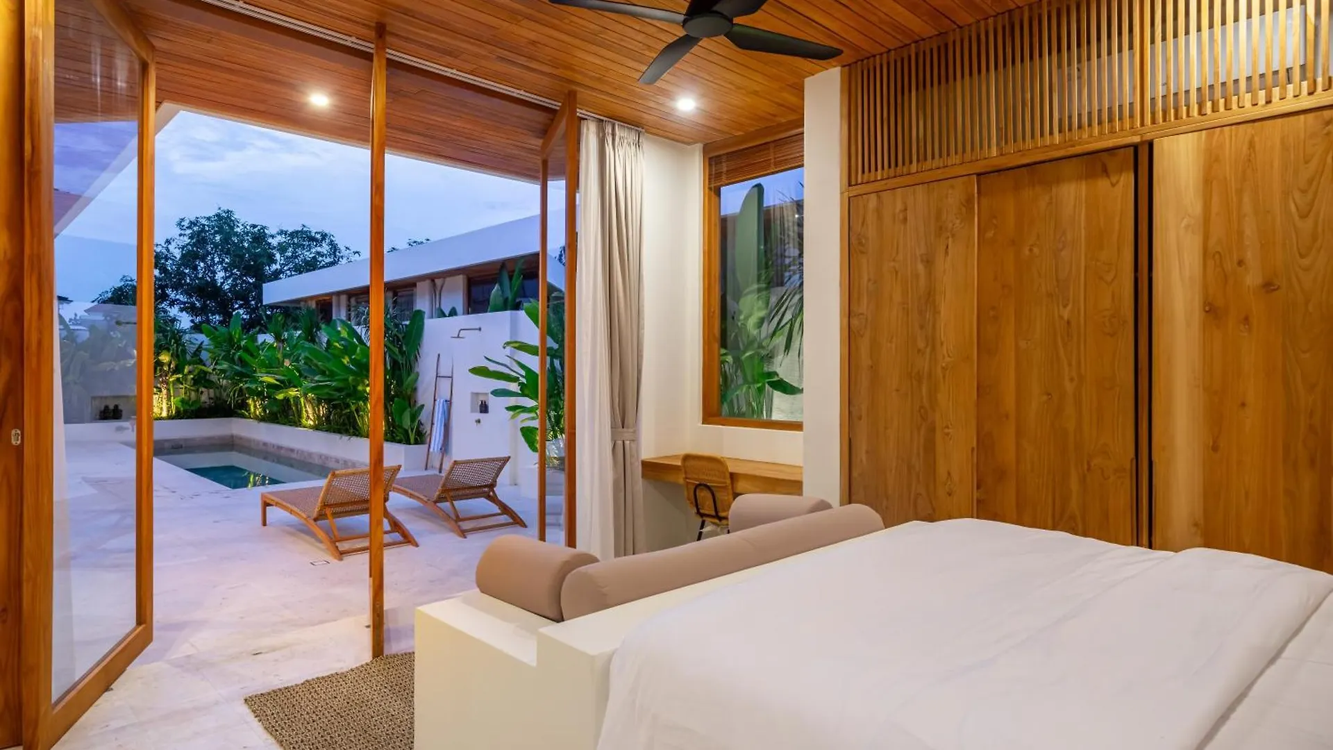 Villa Lila Bingin Uluwatu  Uluwatu (Bali)