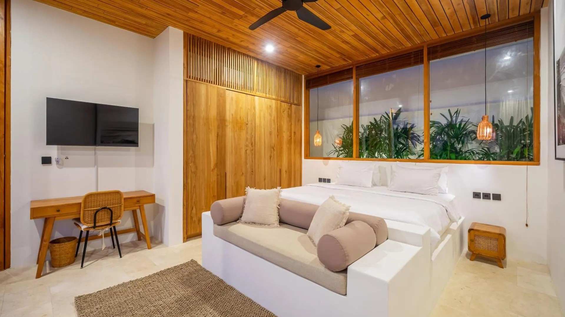 Villa Lila Bingin Uluwatu  Indonesia