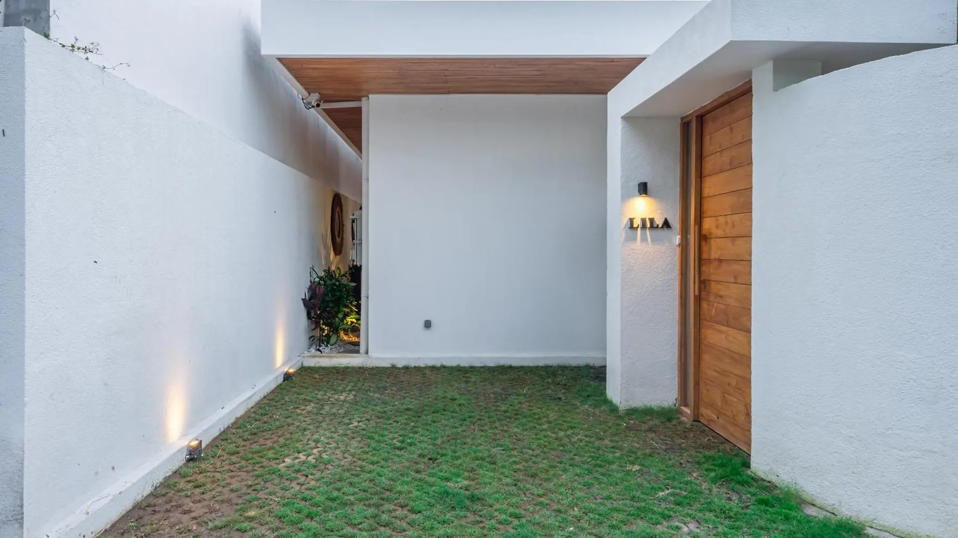 Villa Lila Bingin Uluwatu