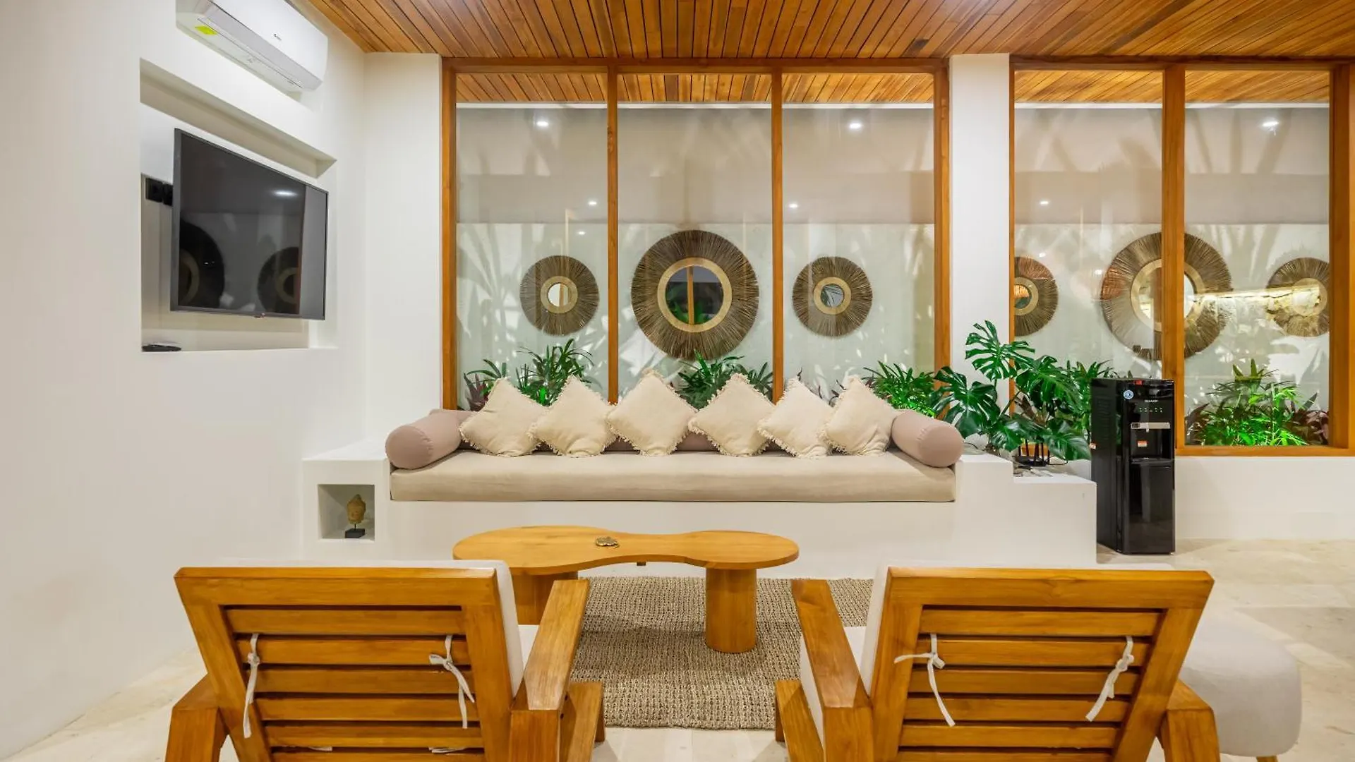 Villa Lila Bingin Uluwatu