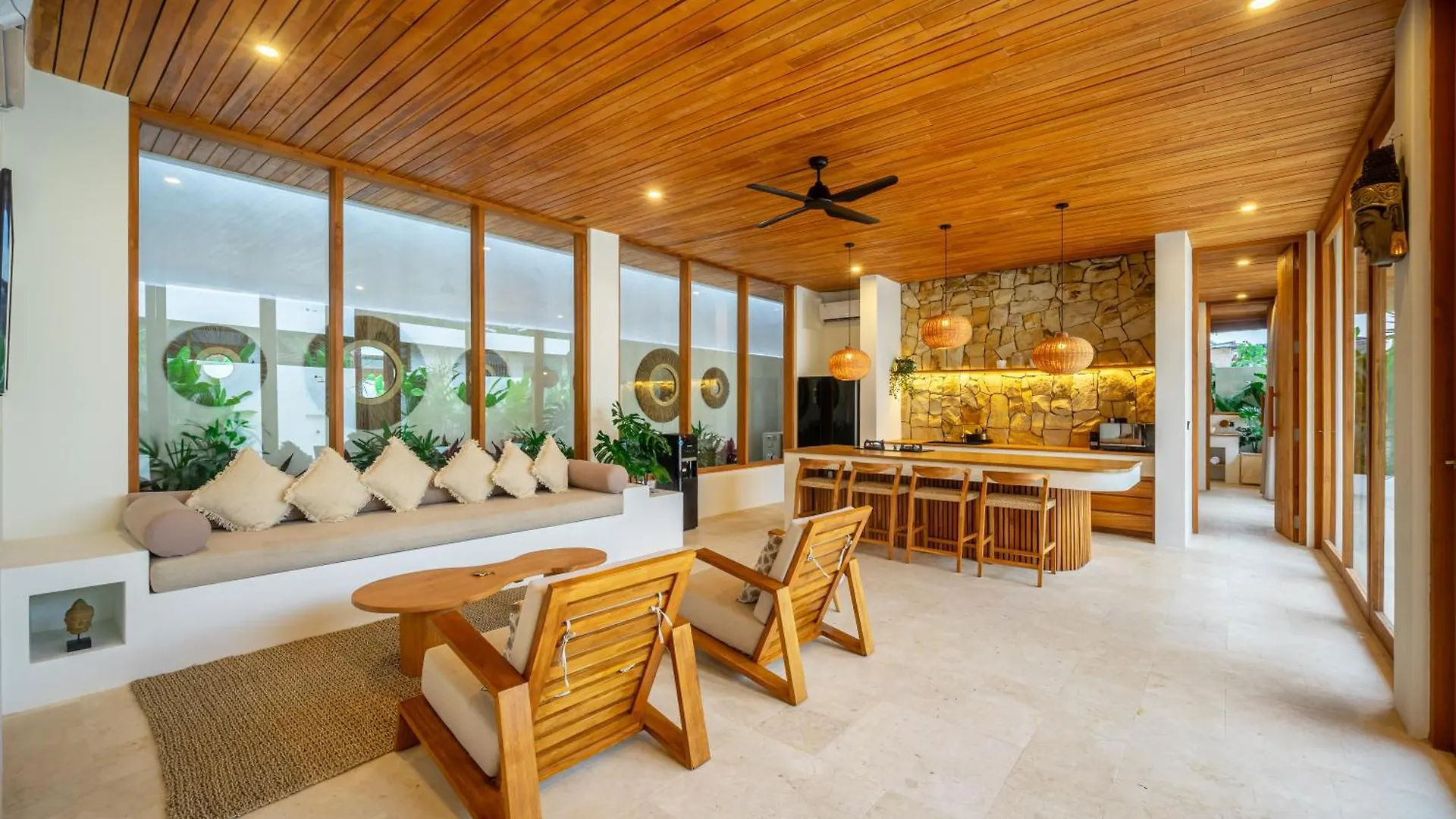 Villa Lila Bingin Uluwatu  0*, Uluwatu (Bali)