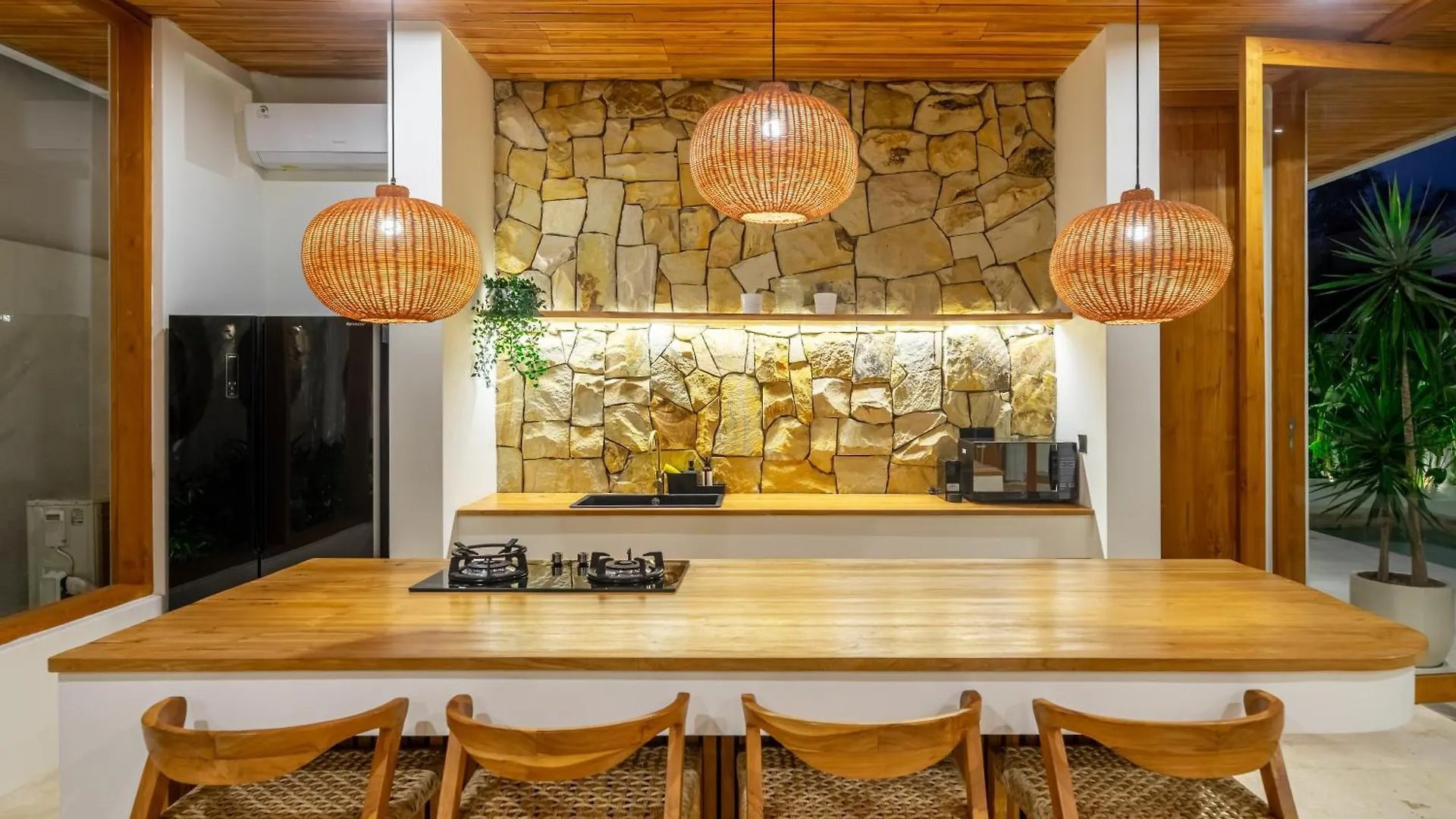 Villa Lila Bingin Uluwatu