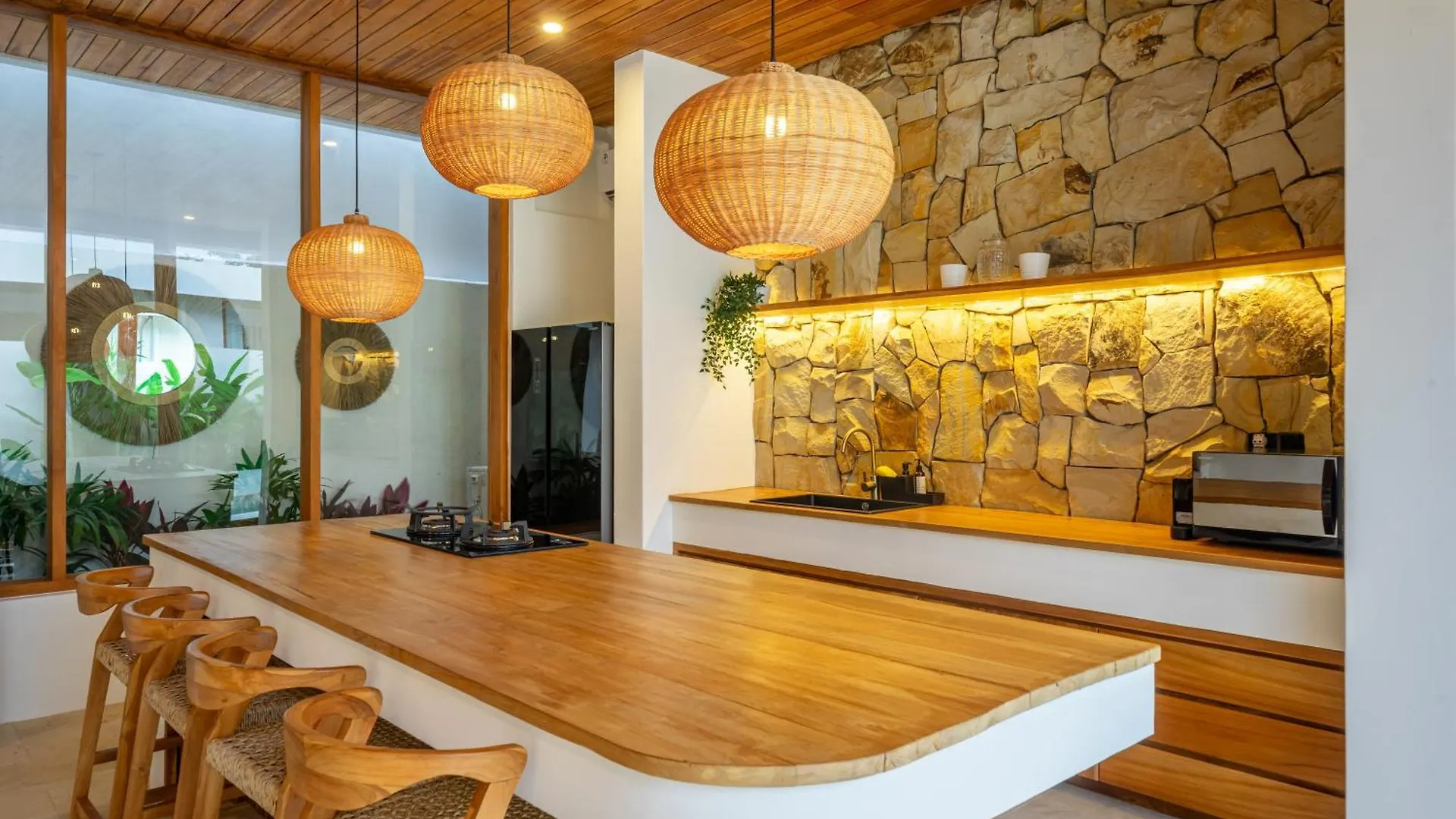 Villa Lila Bingin Uluwatu