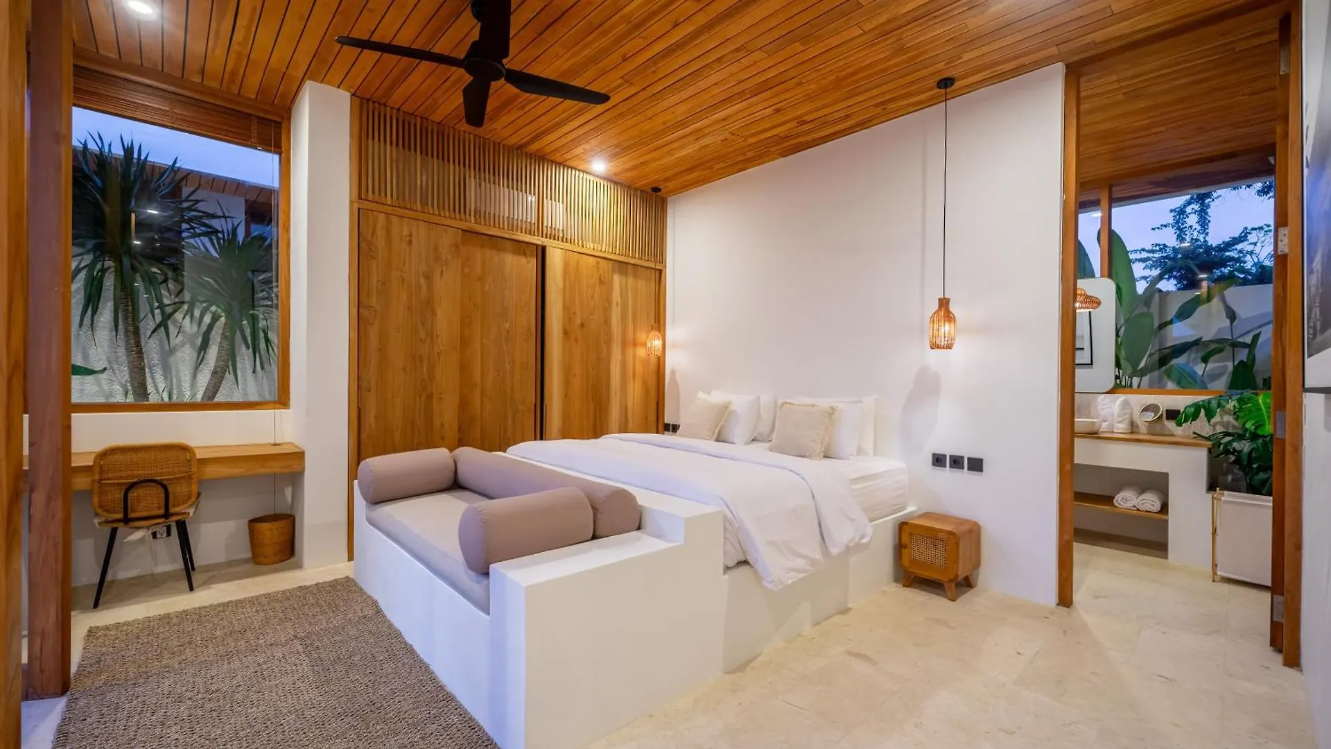 Villa Lila Bingin Uluwatu  0*, Uluwatu (Bali) Indonesia
