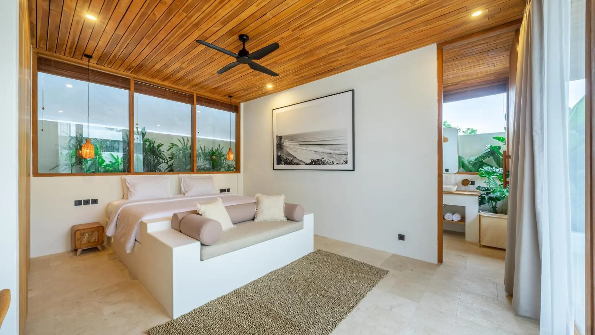 Villa Lila Bingin Uluwatu