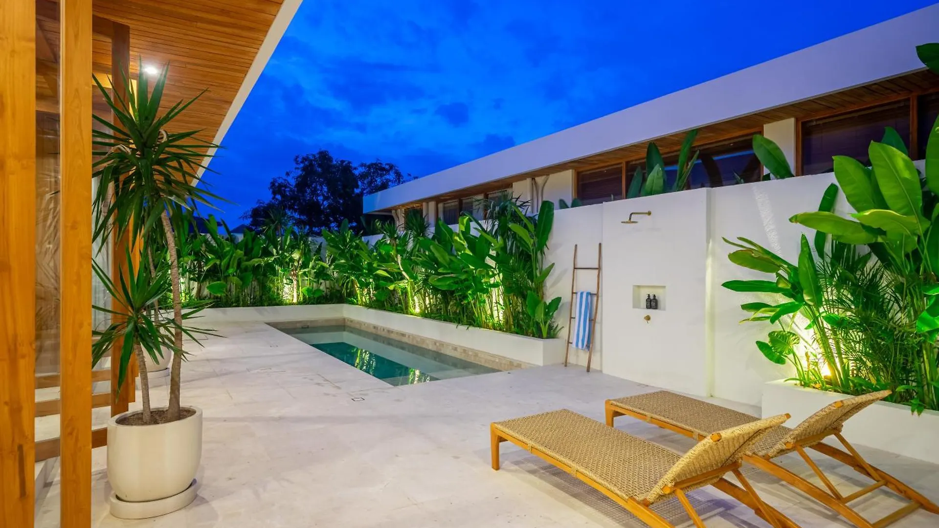 Villa Lila Bingin Uluwatu