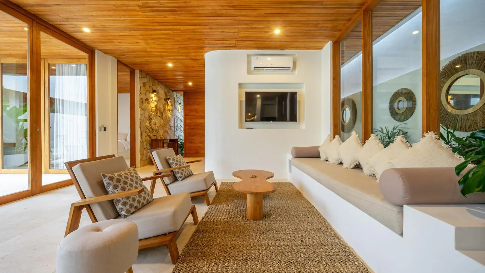 Villa Lila Bingin Uluwatu