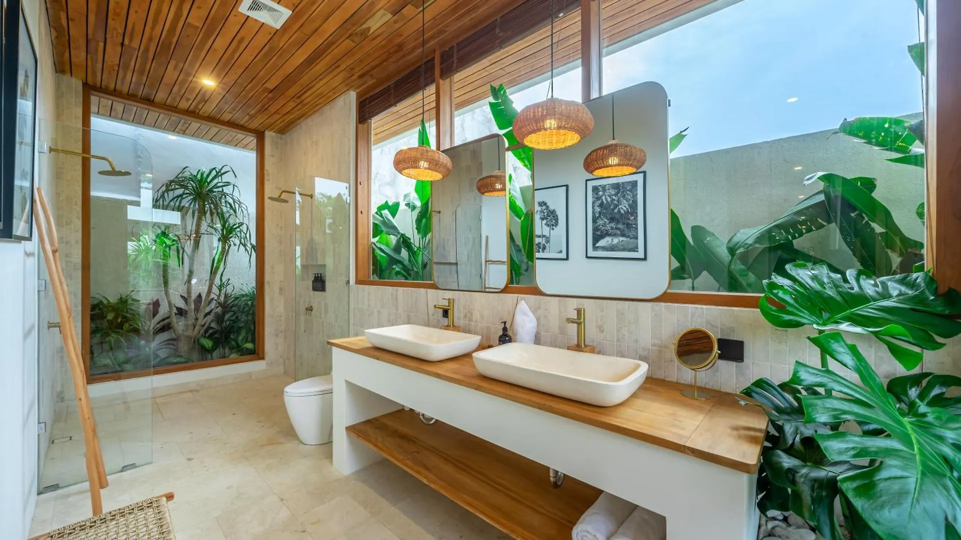 Villa Lila Bingin Uluwatu