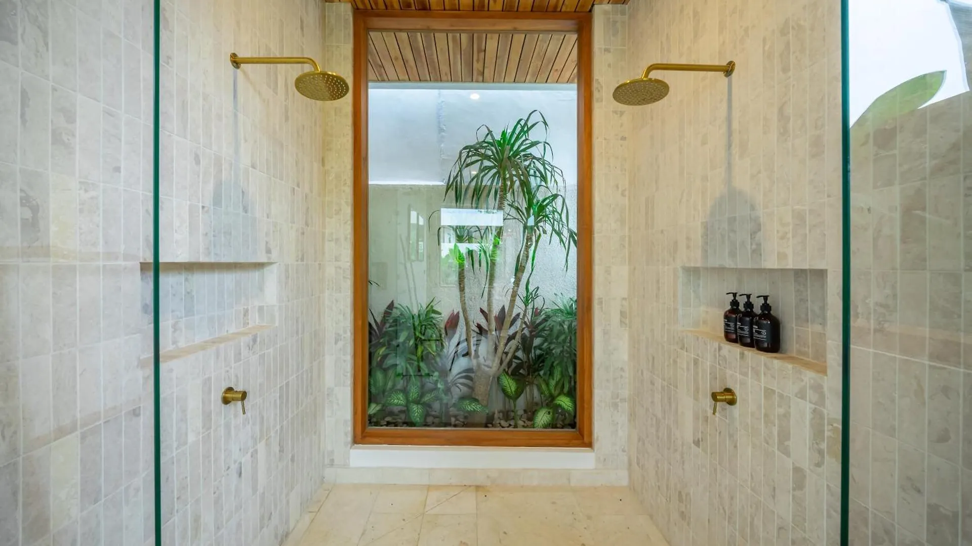 Villa Lila Bingin Uluwatu  Indonesia