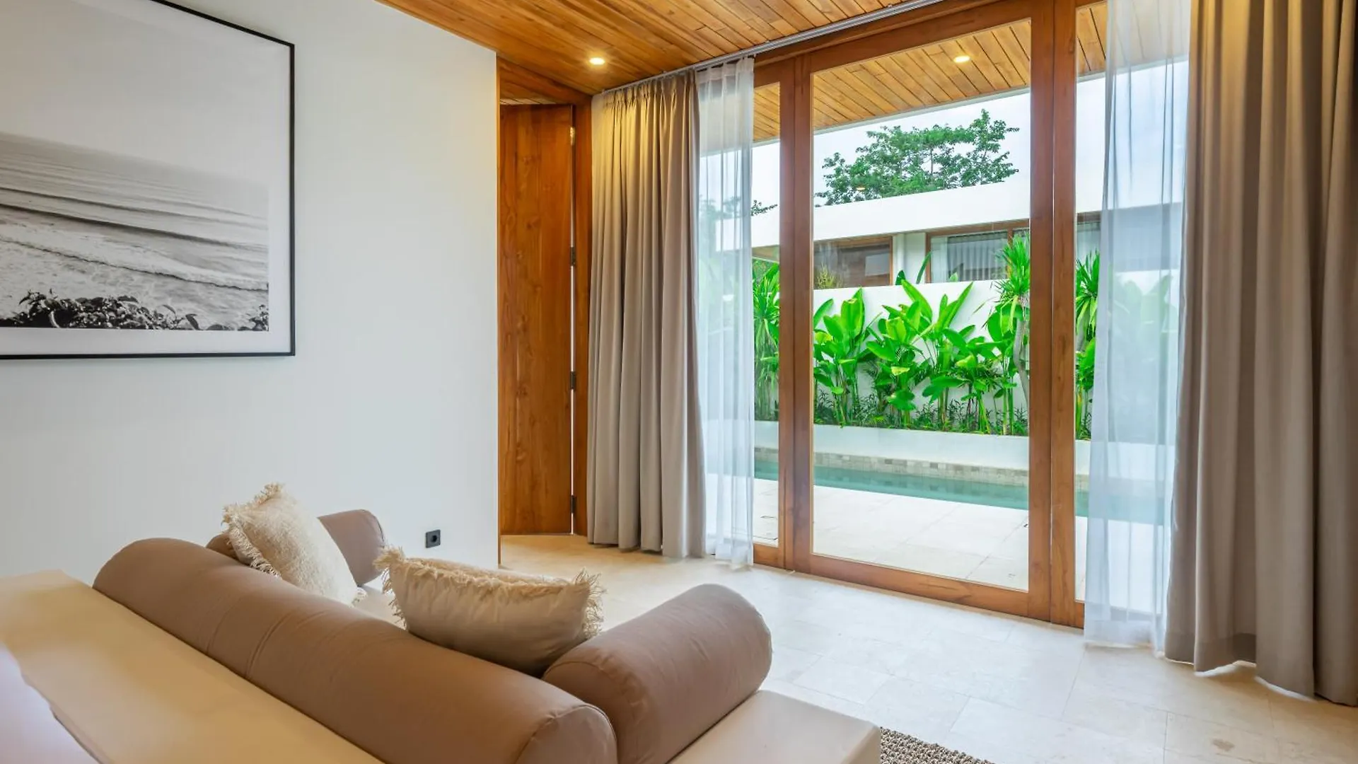 Villa Lila Bingin Uluwatu