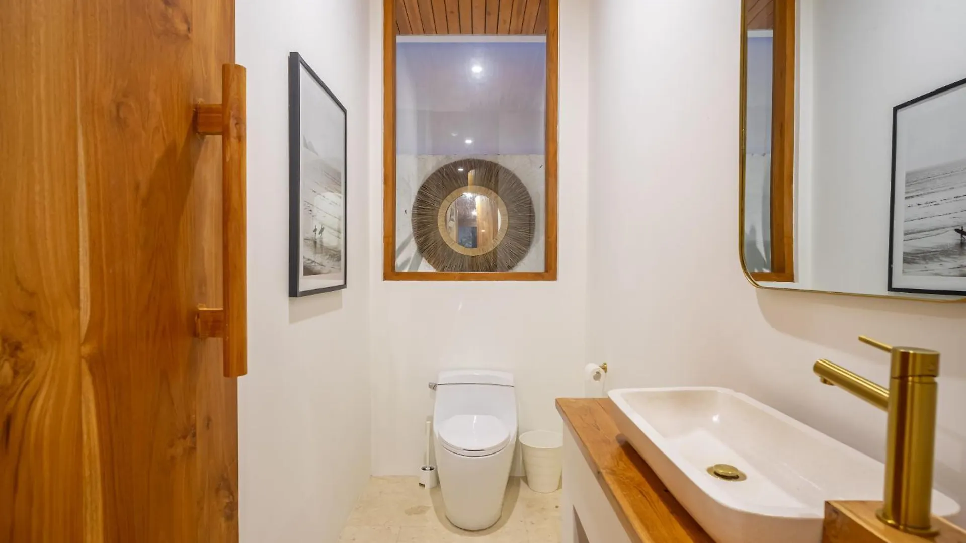 Villa Lila Bingin Uluwatu